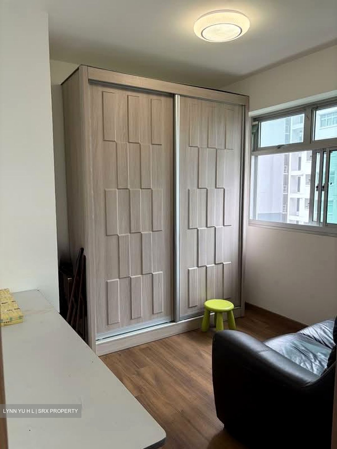 Blk 103B Eastcreek @ Canberra (Sembawang), HDB 2 Rooms #576225581